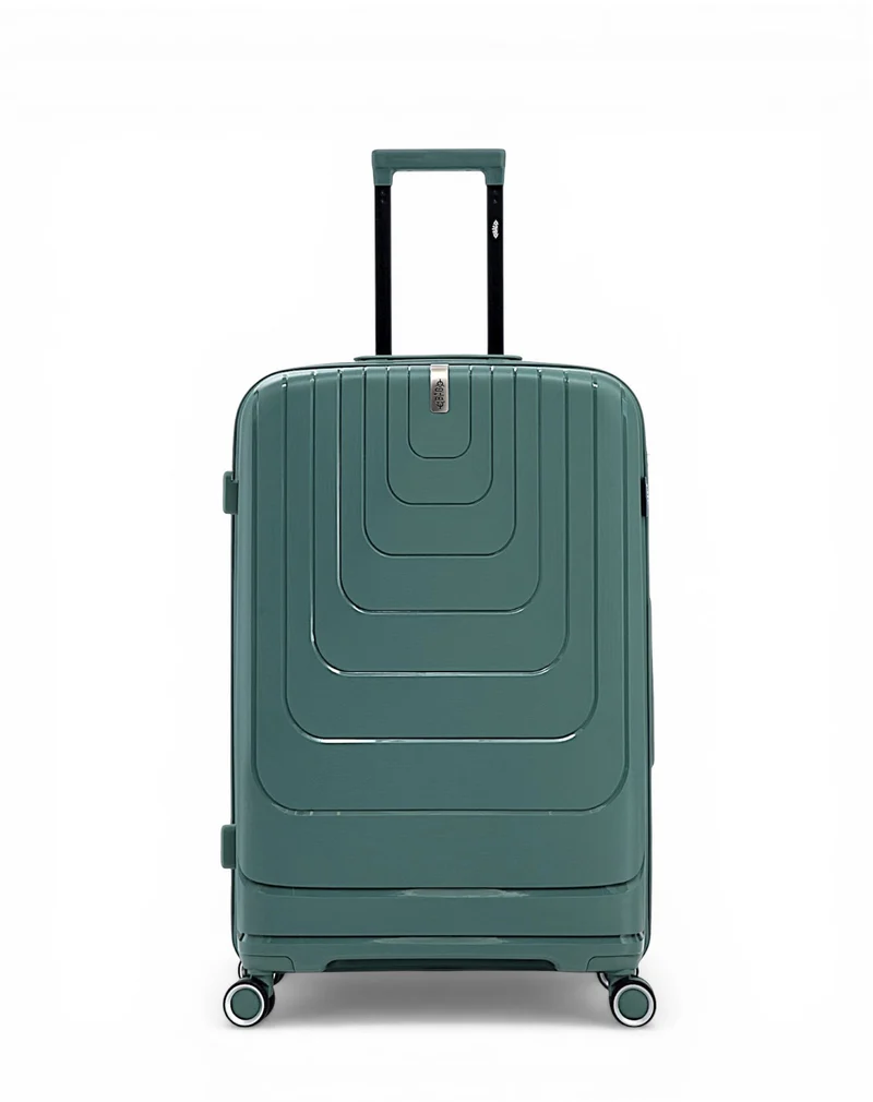 Lot de 3 Valises Rigides Grand Format, Taille Moyenne et Cabine GALINA