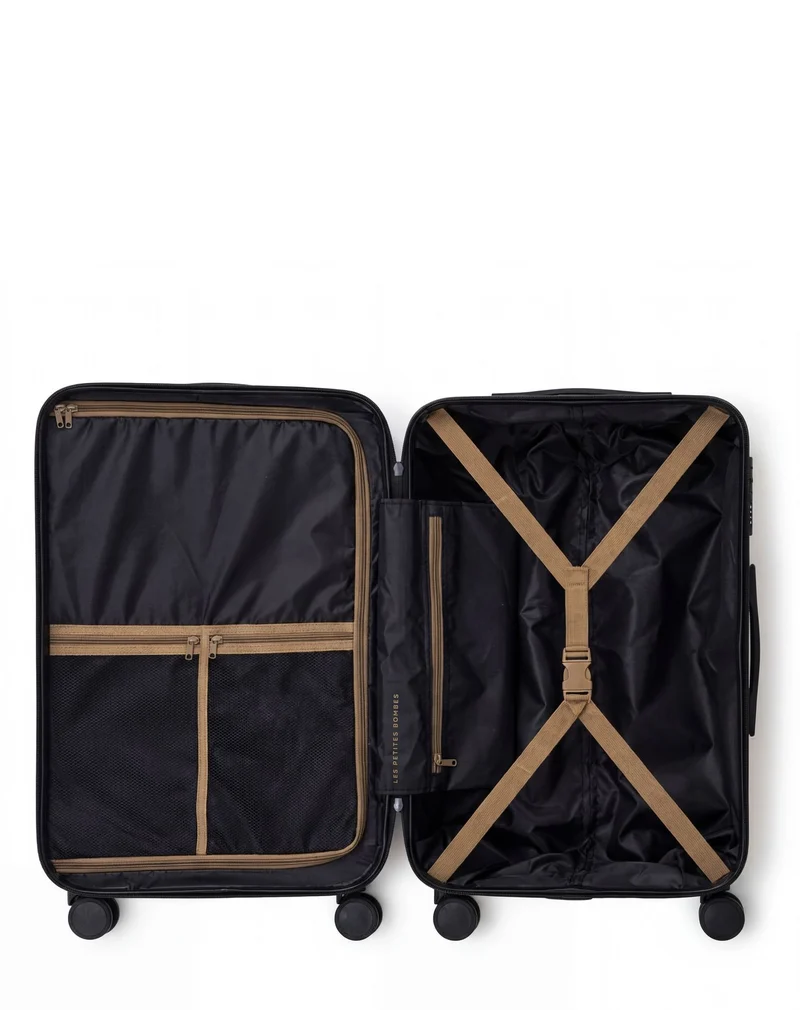 Valise Cabine Rigide SERENA