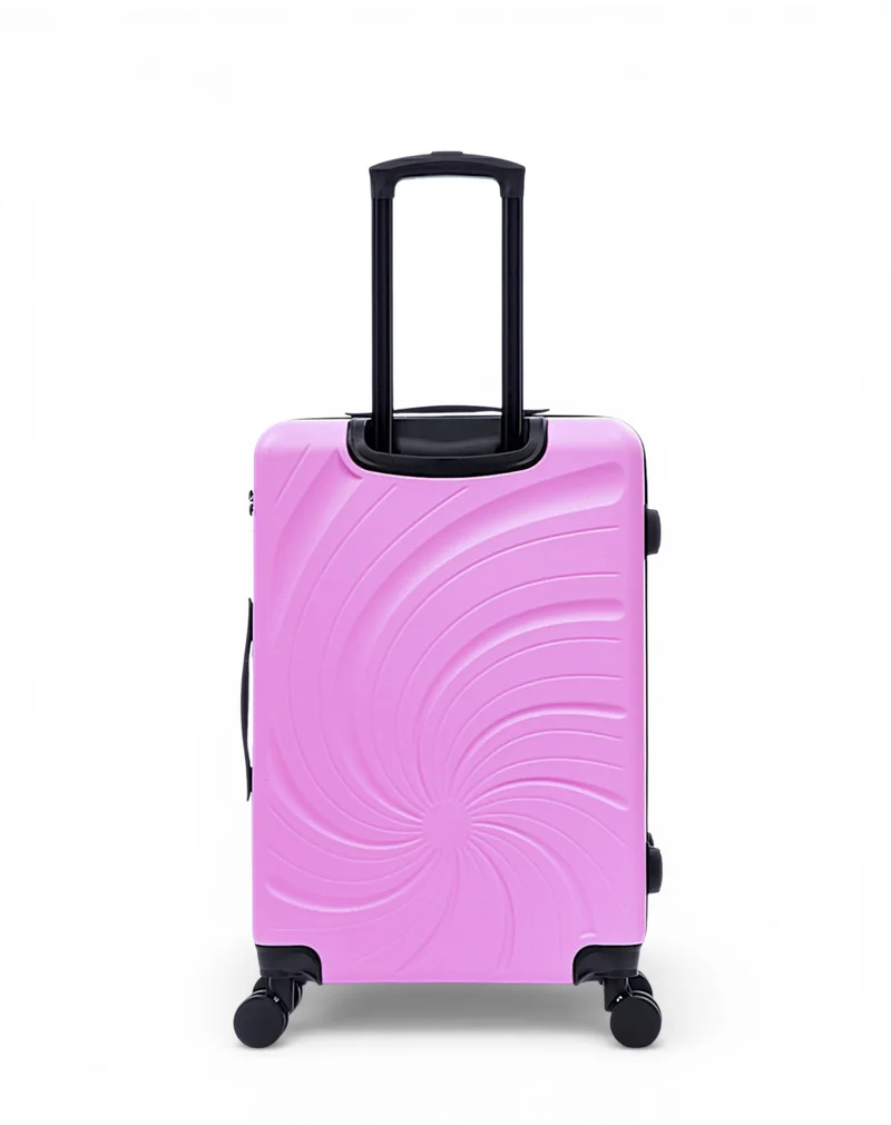 Valise Taille Moyenne Rigide SERENA