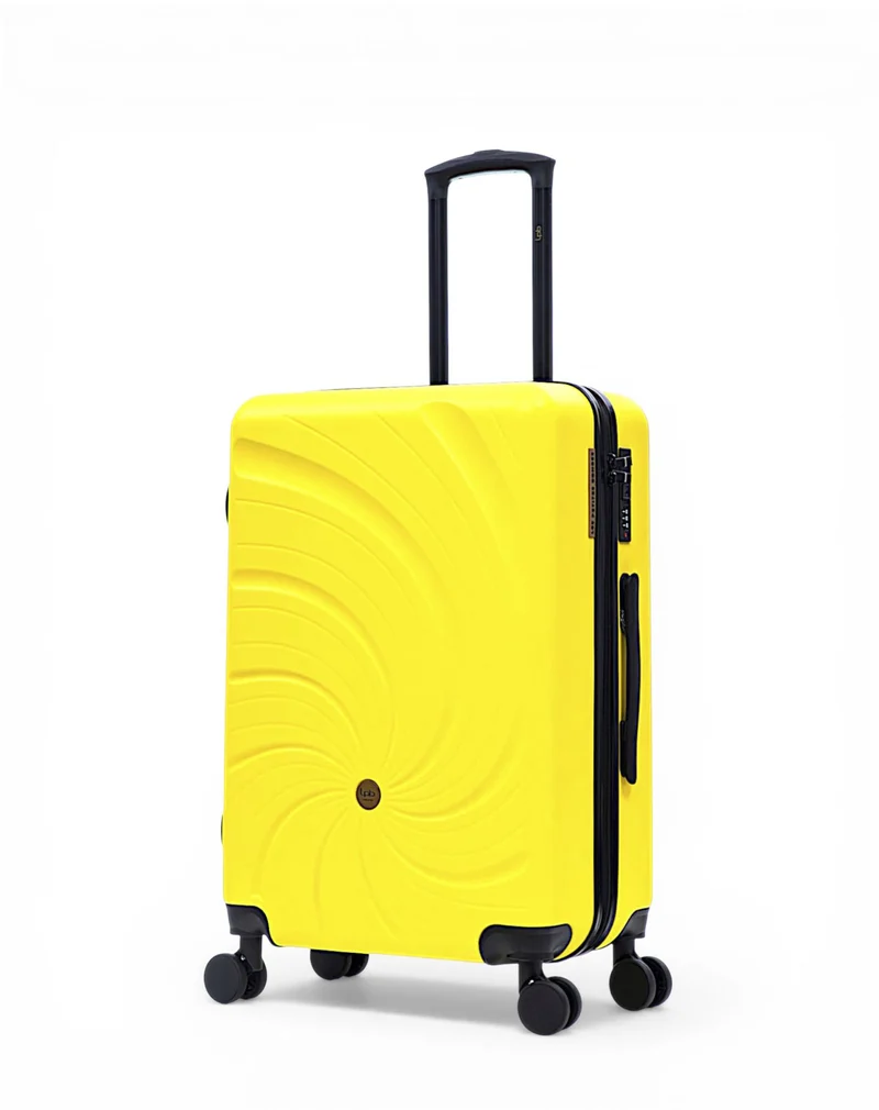 Valise Taille Moyenne Rigide SERENA