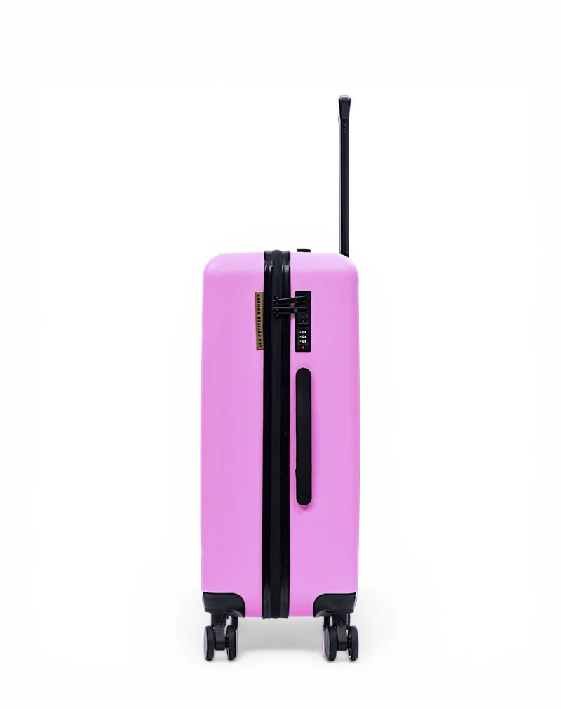 Valise Grand Format Rigide SERENA