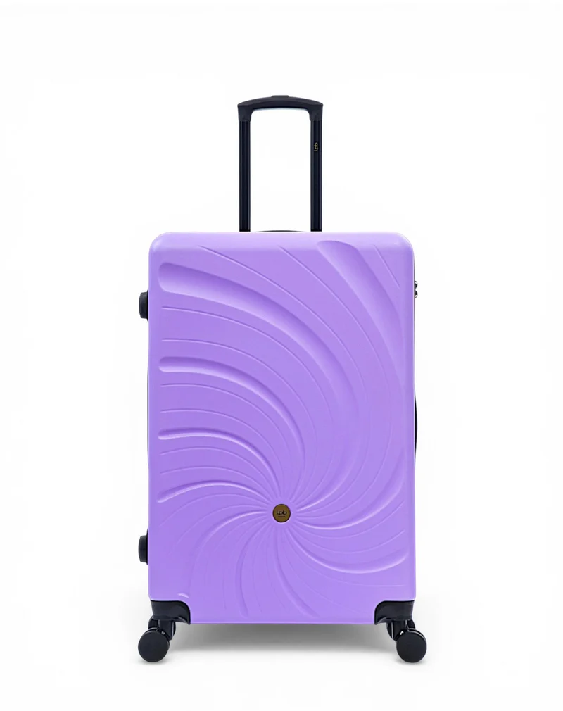 Valise Grand Format Rigide SERENA