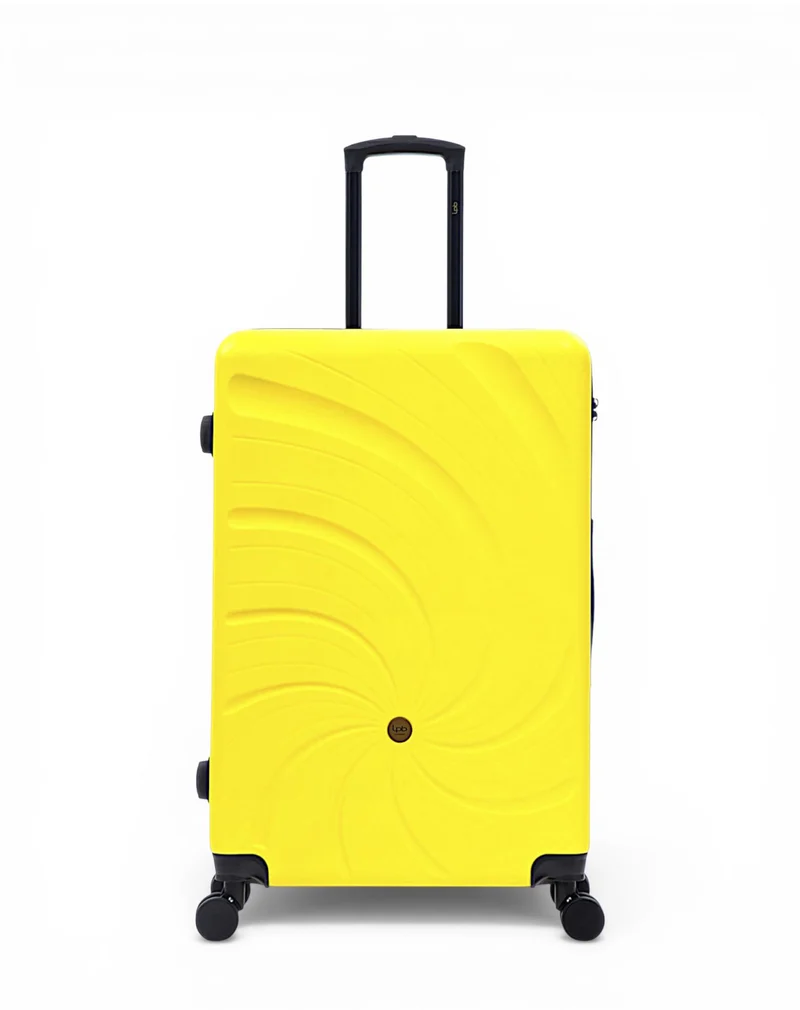 Valise Grand Format Rigide SERENA