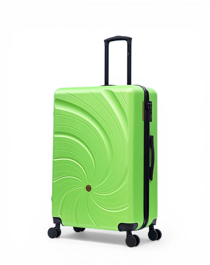 Set de 3 Valises Rigides SERENA