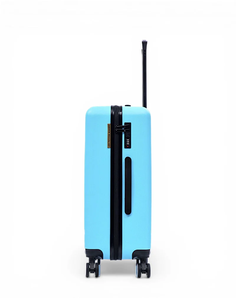 Set de 3 Valises Rigides SERENA