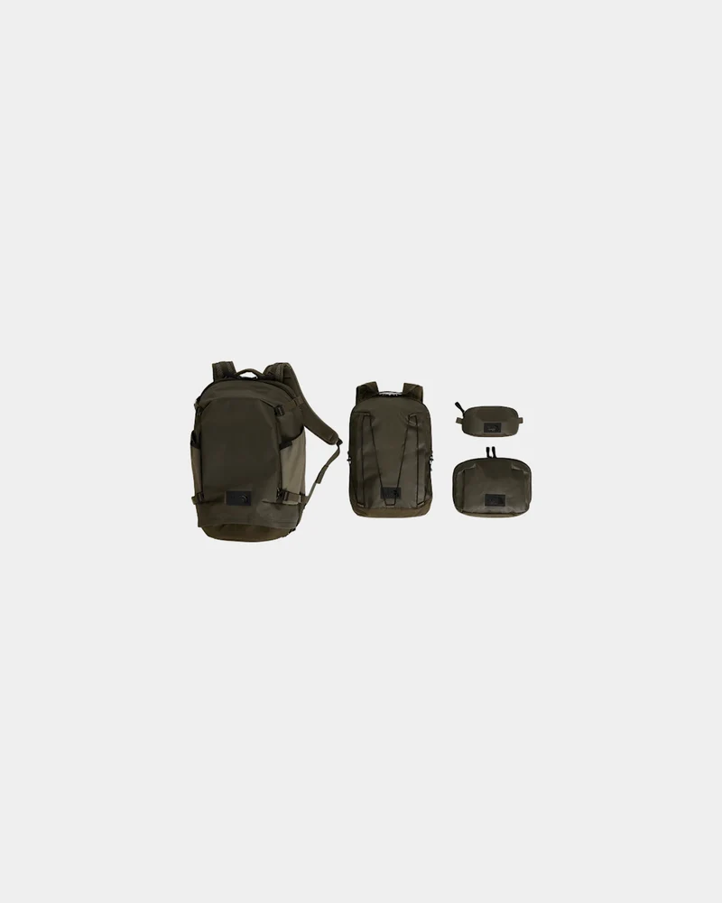 Sac à dos The North Face Voyager Pro à personnaliser