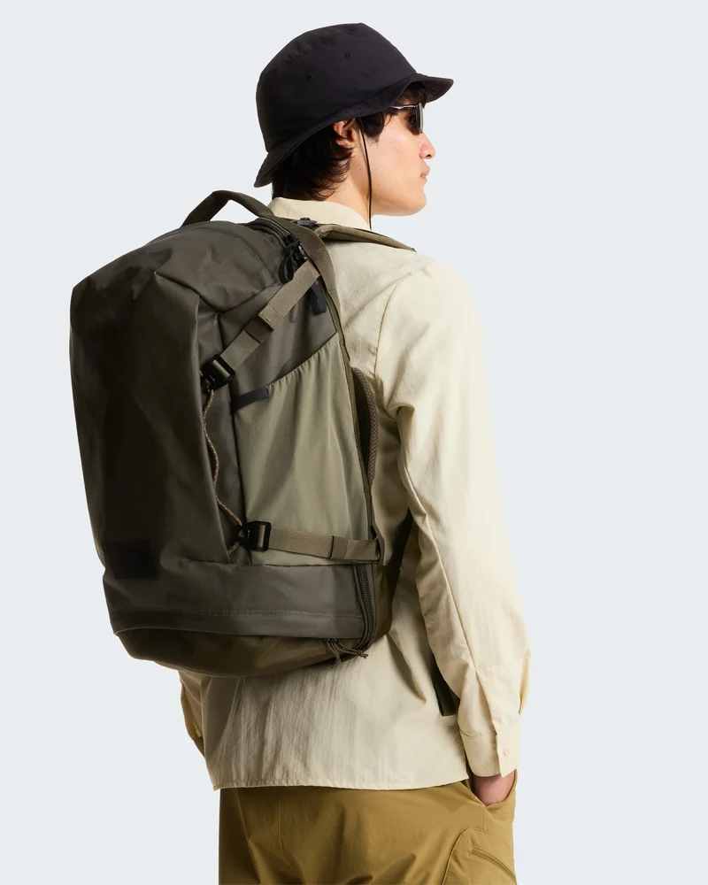 Sac à dos The North Face Voyager Pro à personnaliser