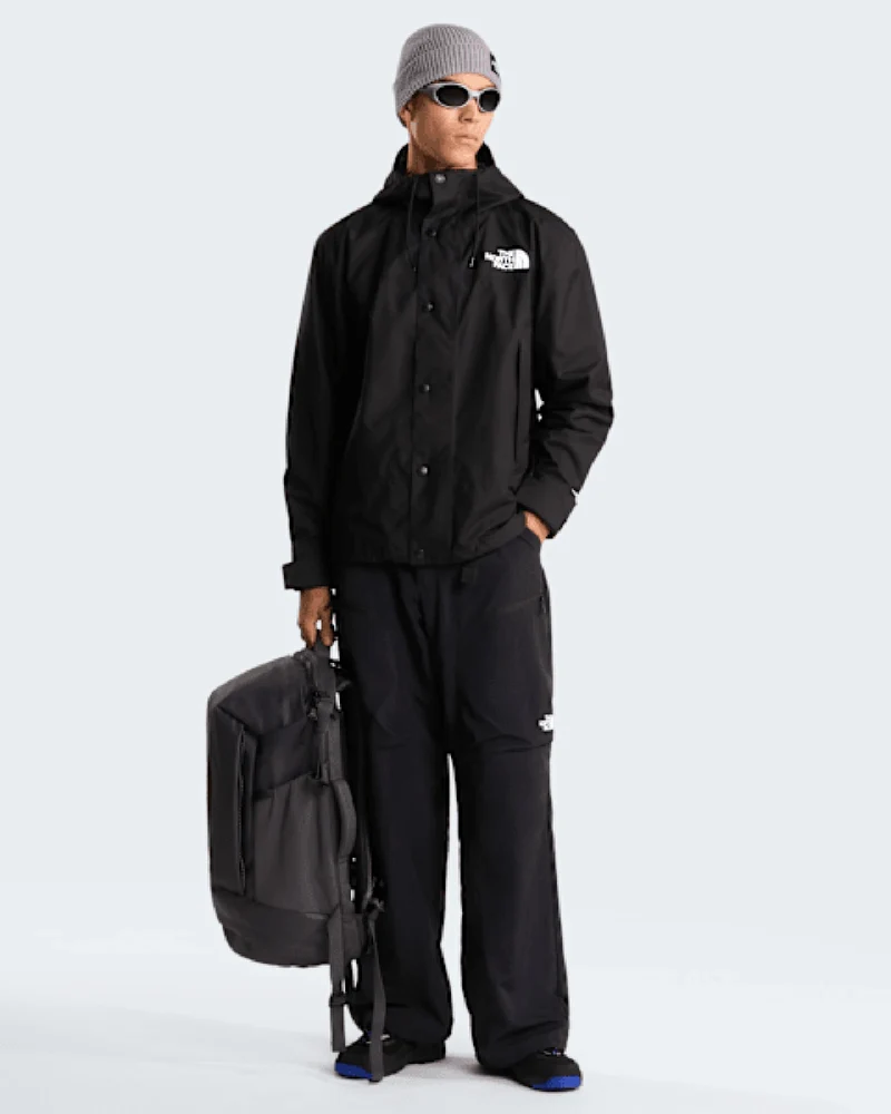 Sac à dos The North Face Voyager Pro à personnaliser