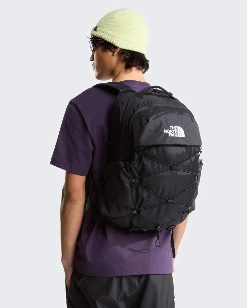 Sac à dos recyclé The North Face Borealis à personnaliser