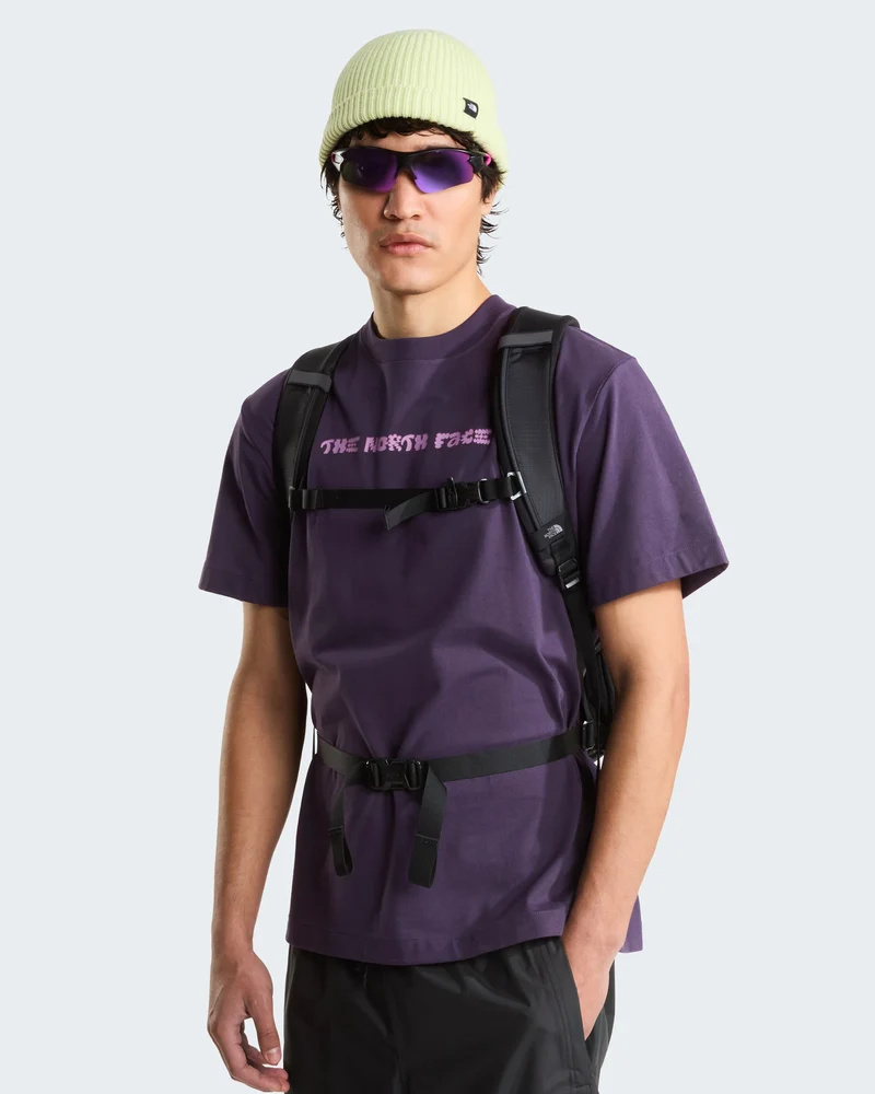 Sac à dos recyclé The North Face Borealis à personnaliser