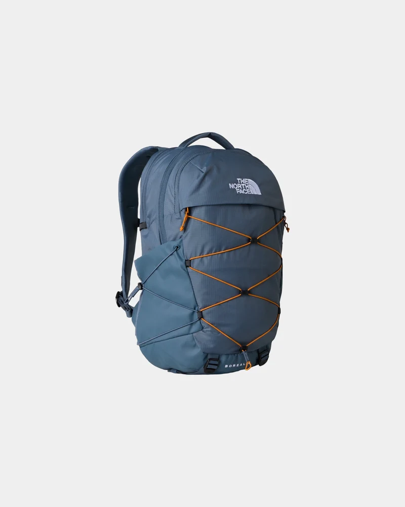 Sac à dos recyclé The North Face Borealis à personnaliser