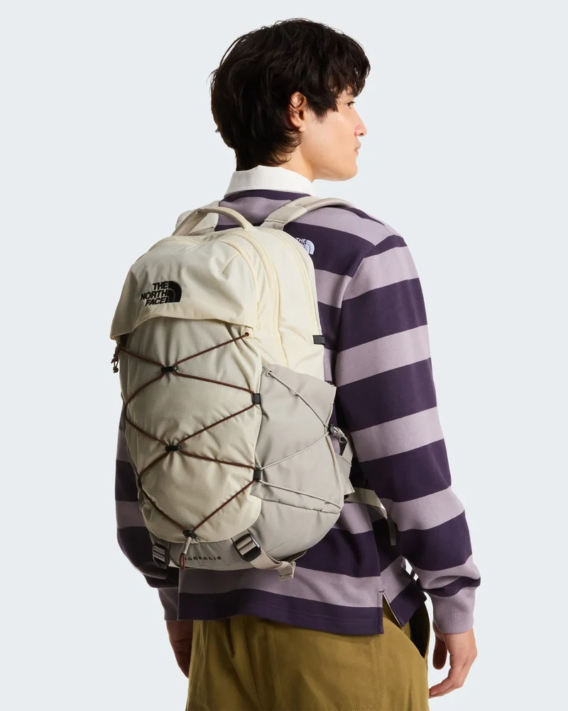 Sac à dos recyclé The North Face Borealis à personnaliser