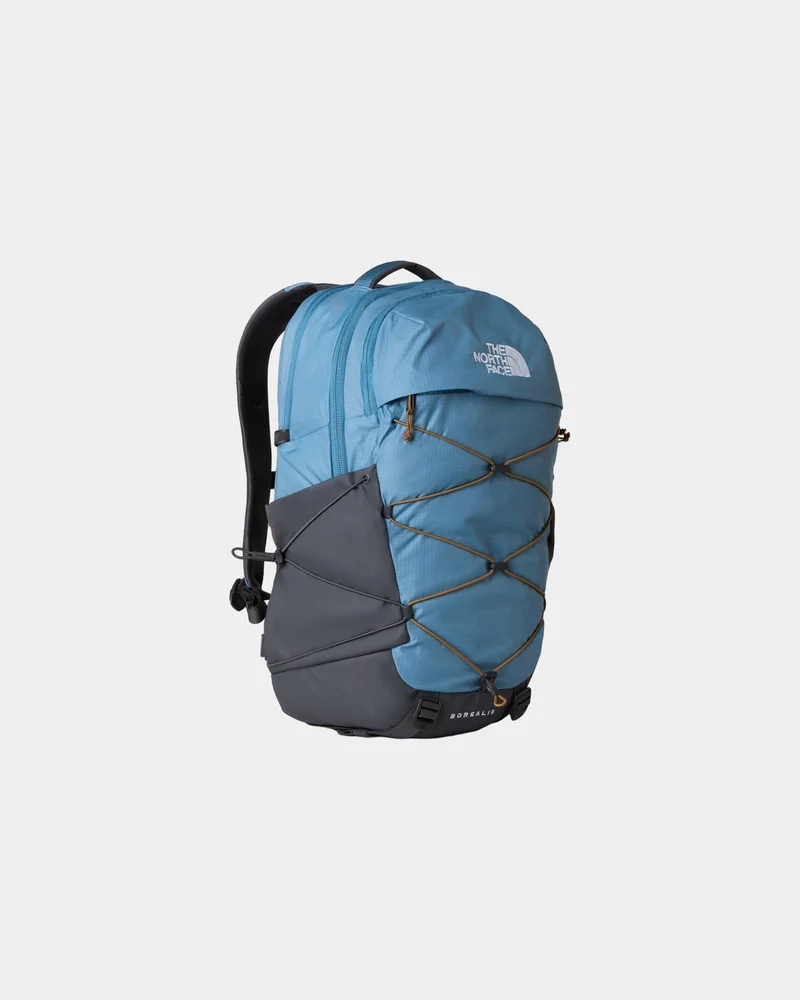 Sac à dos recyclé The North Face Borealis à personnaliser
