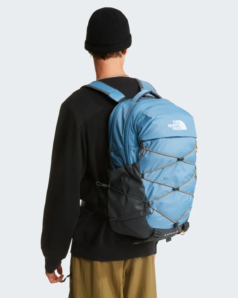 Sac à dos recyclé The North Face Borealis à personnaliser