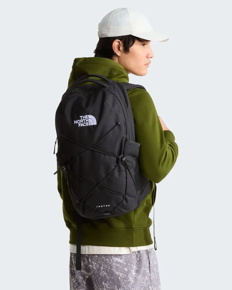 Sac à dos The North Face Jester à personnaliser