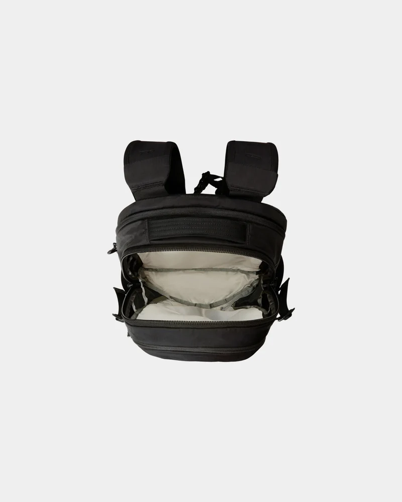 Sac à dos nylon recyclé The North Face Recon à personnaliser