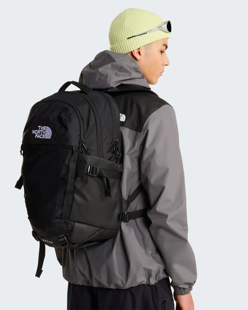 Sac à dos nylon recyclé The North Face Recon à personnaliser