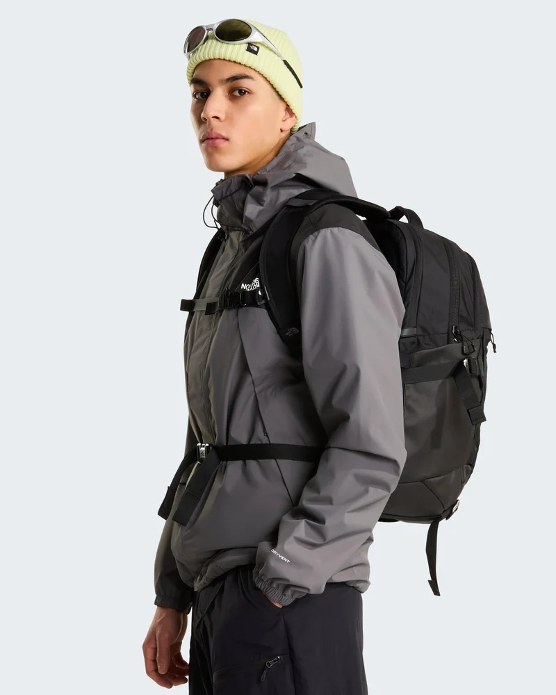 Sac à dos nylon recyclé The North Face Recon à personnaliser