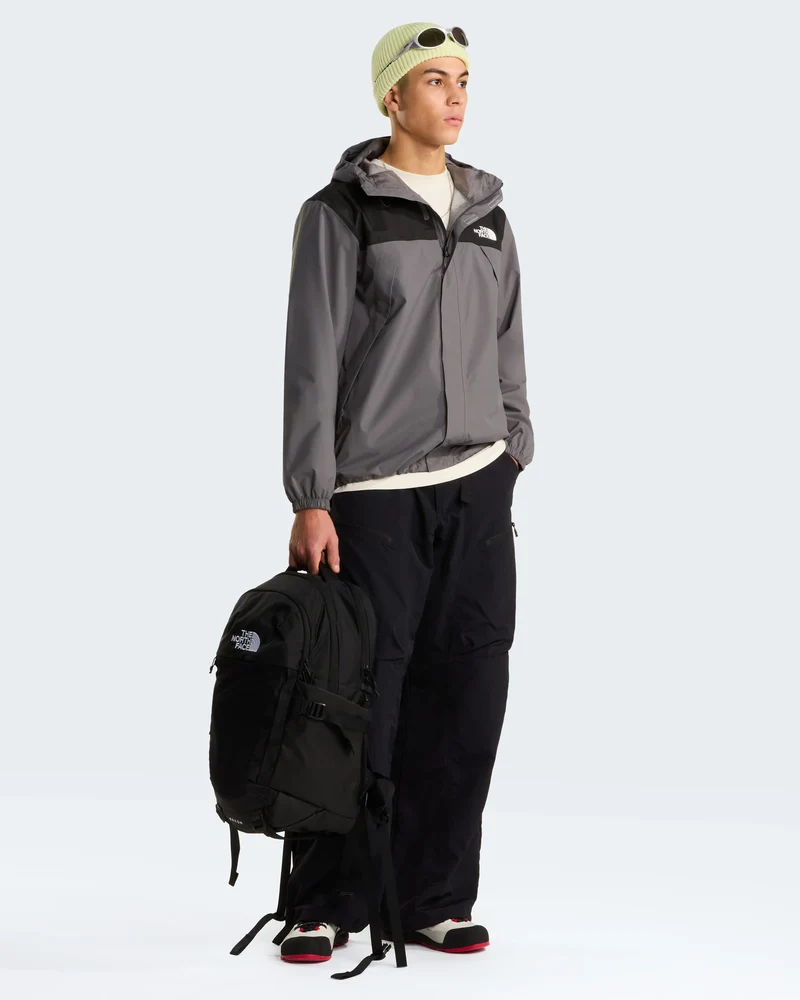 Sac à dos nylon recyclé The North Face Recon à personnaliser
