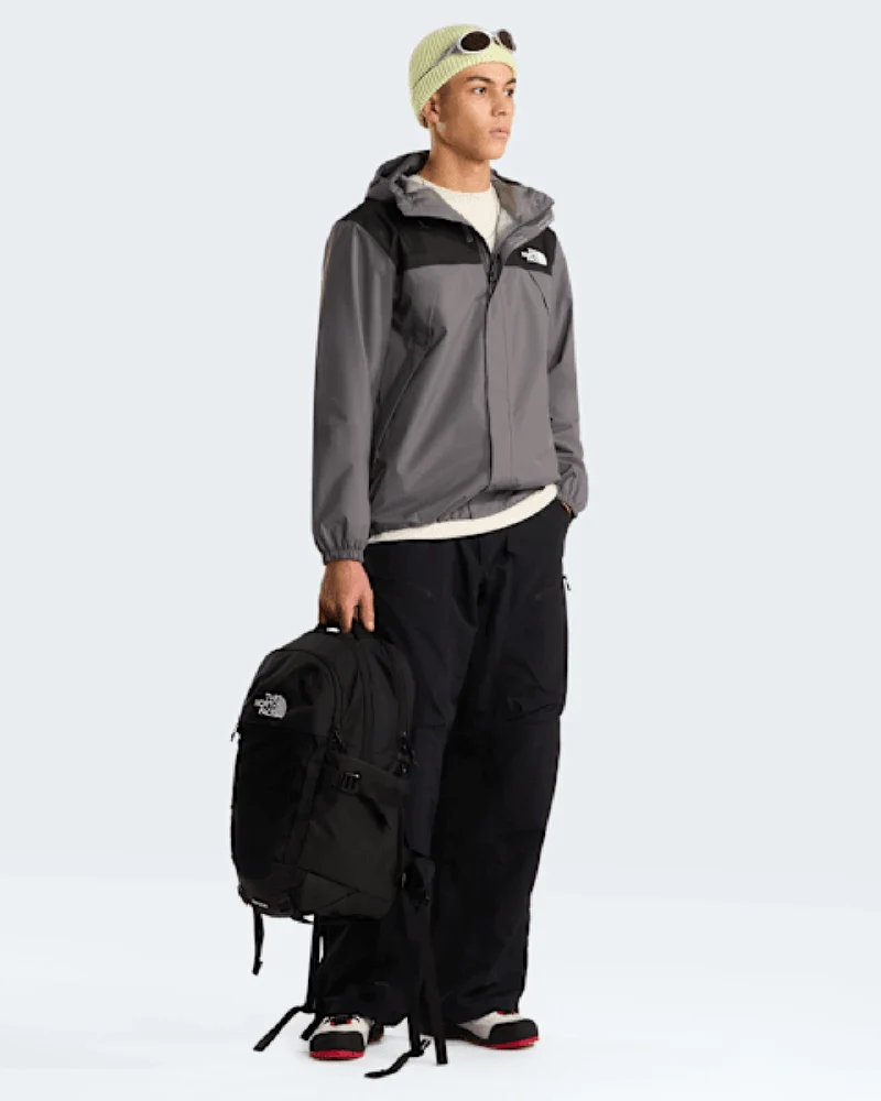 Sac à dos nylon recyclé The North Face Recon à personnaliser