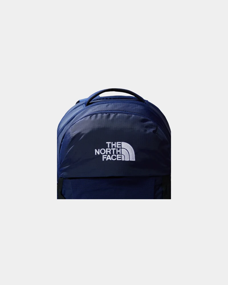 Sac à dos nylon recyclé The North Face Recon à personnaliser