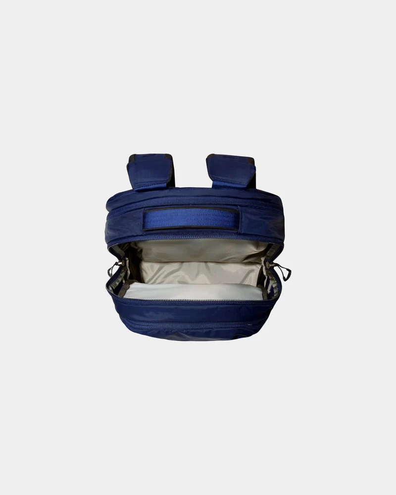 Sac à dos nylon recyclé The North Face Recon à personnaliser