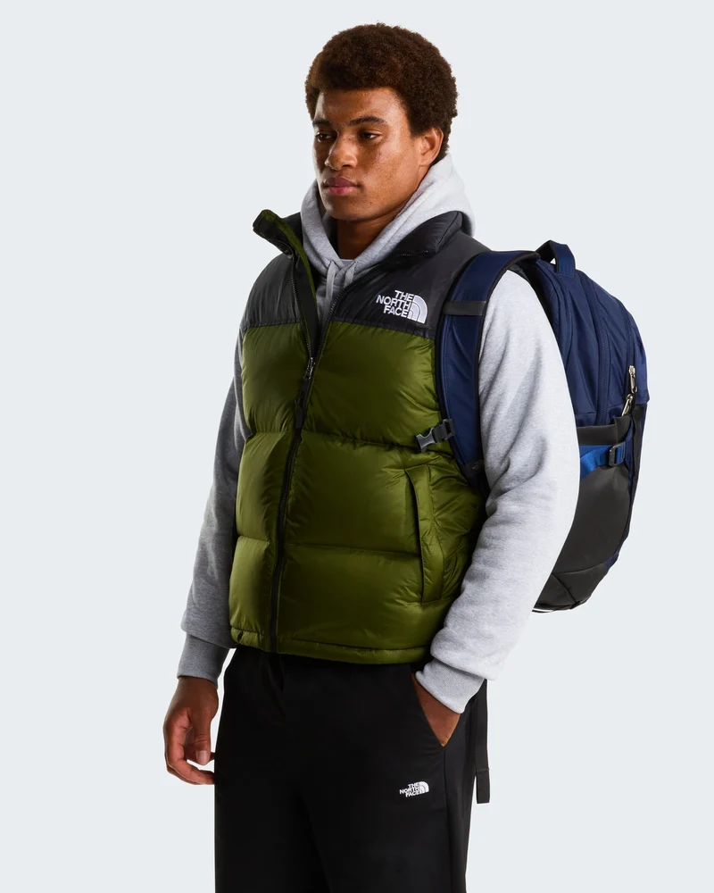 Sac à dos nylon recyclé The North Face Recon à personnaliser