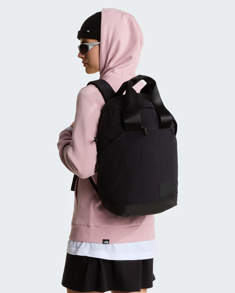 Sac à dos recyclé The North Face Never Stop à personnaliser