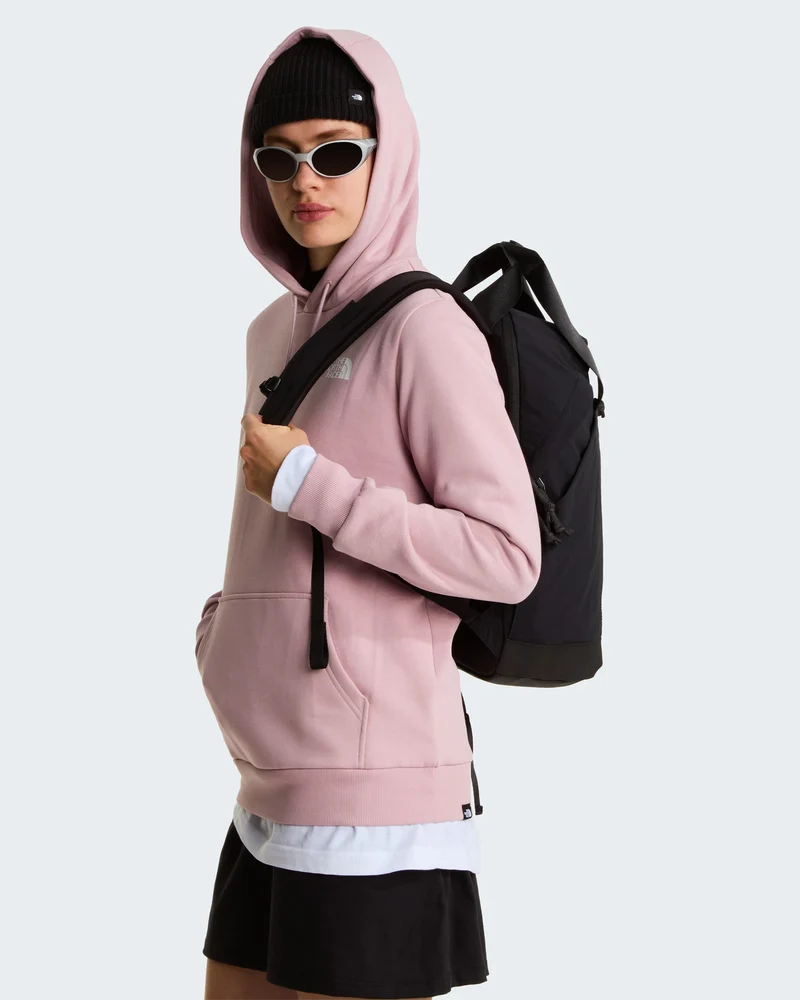 Sac à dos recyclé The North Face Never Stop à personnaliser