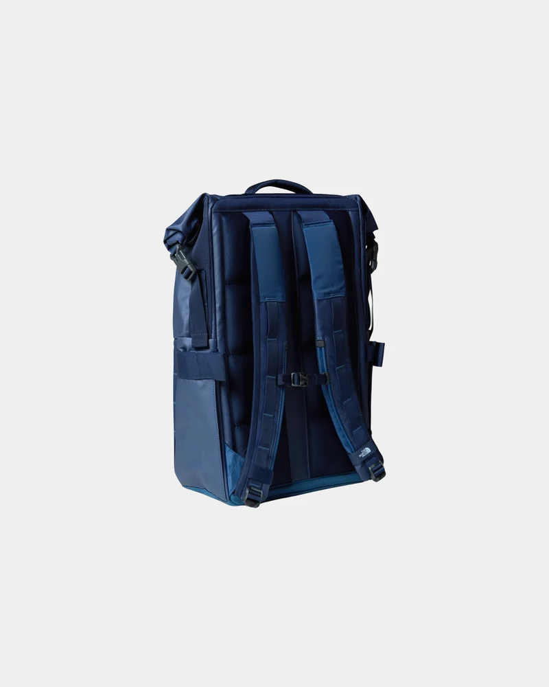 Sac à dos recyclé The North Face Voyager à personnaliser