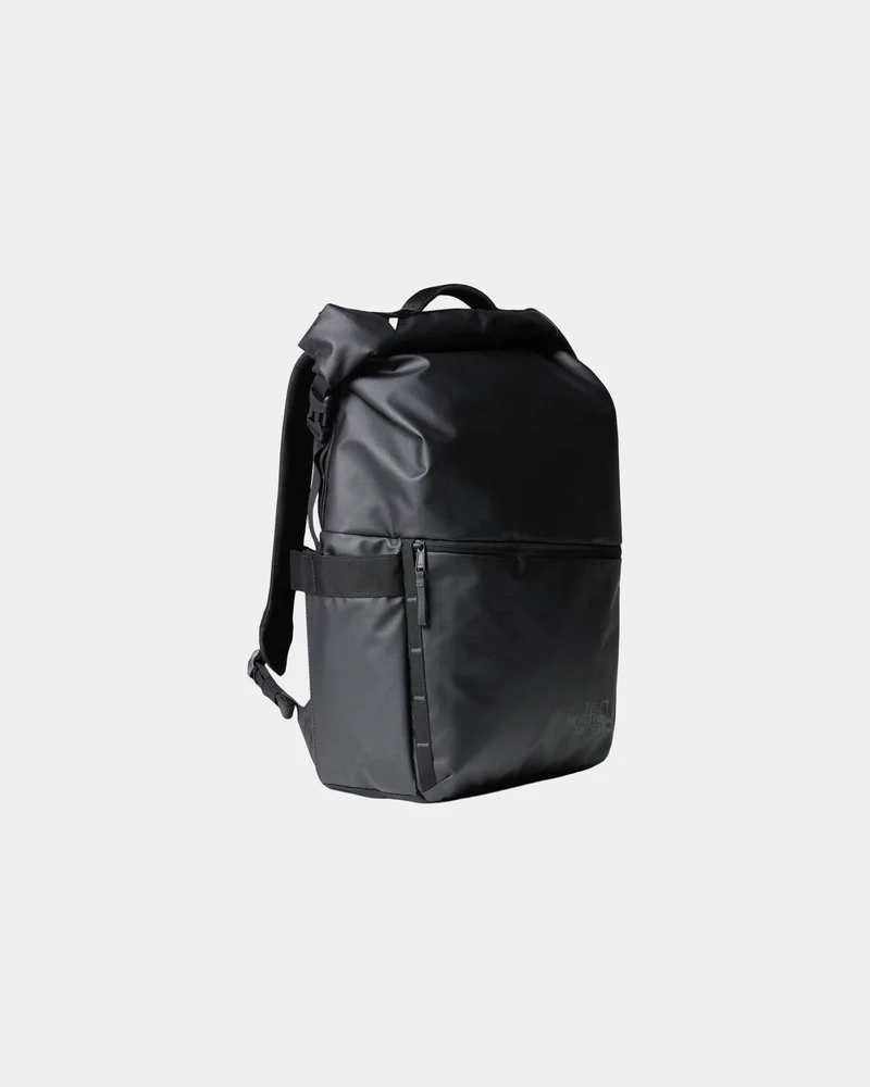 Sac à dos recyclé The North Face Voyager à personnaliser