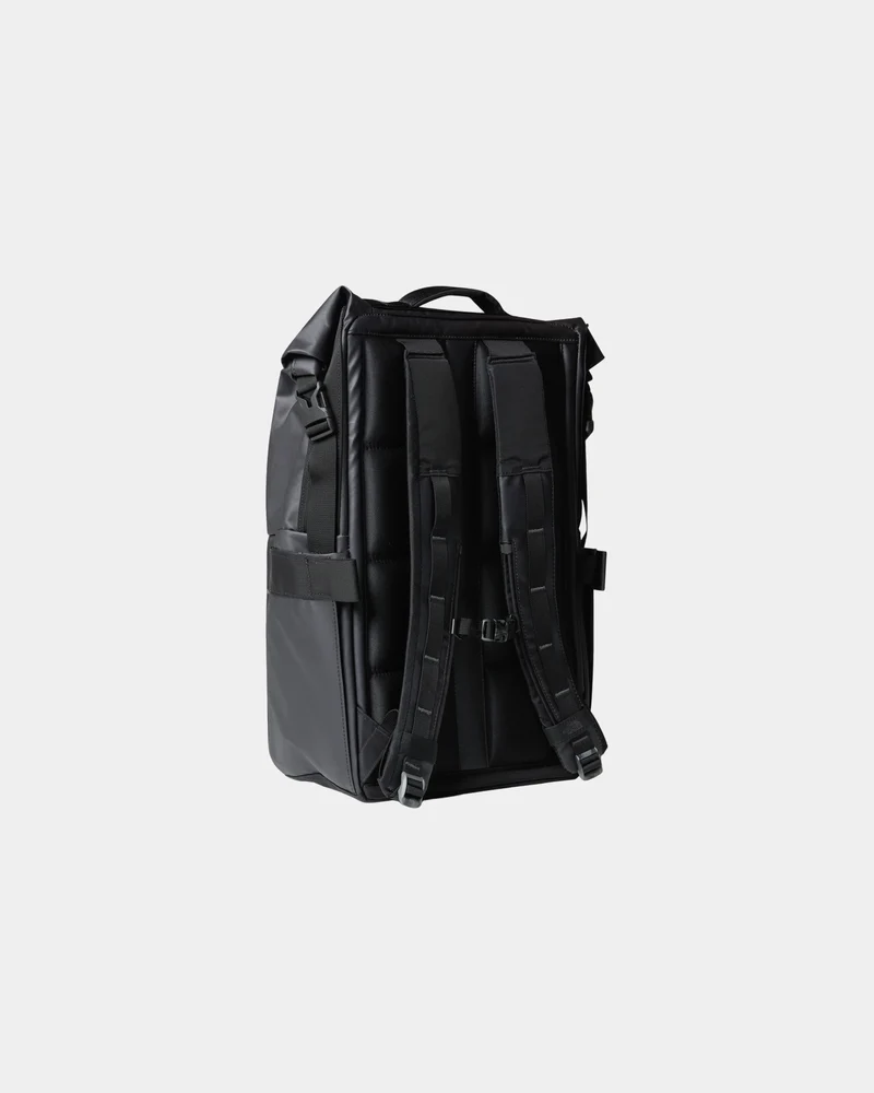 Sac à dos recyclé The North Face Voyager à personnaliser