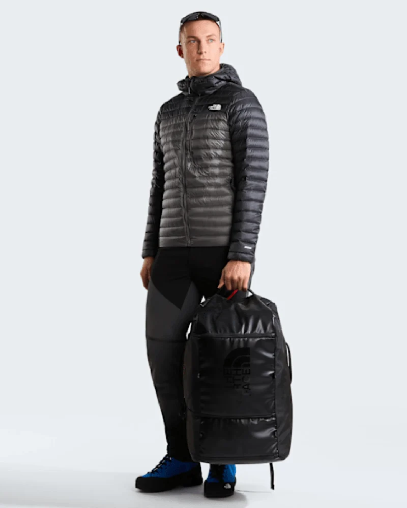 Sac à chaussures personnalisable The North Face à personnaliser