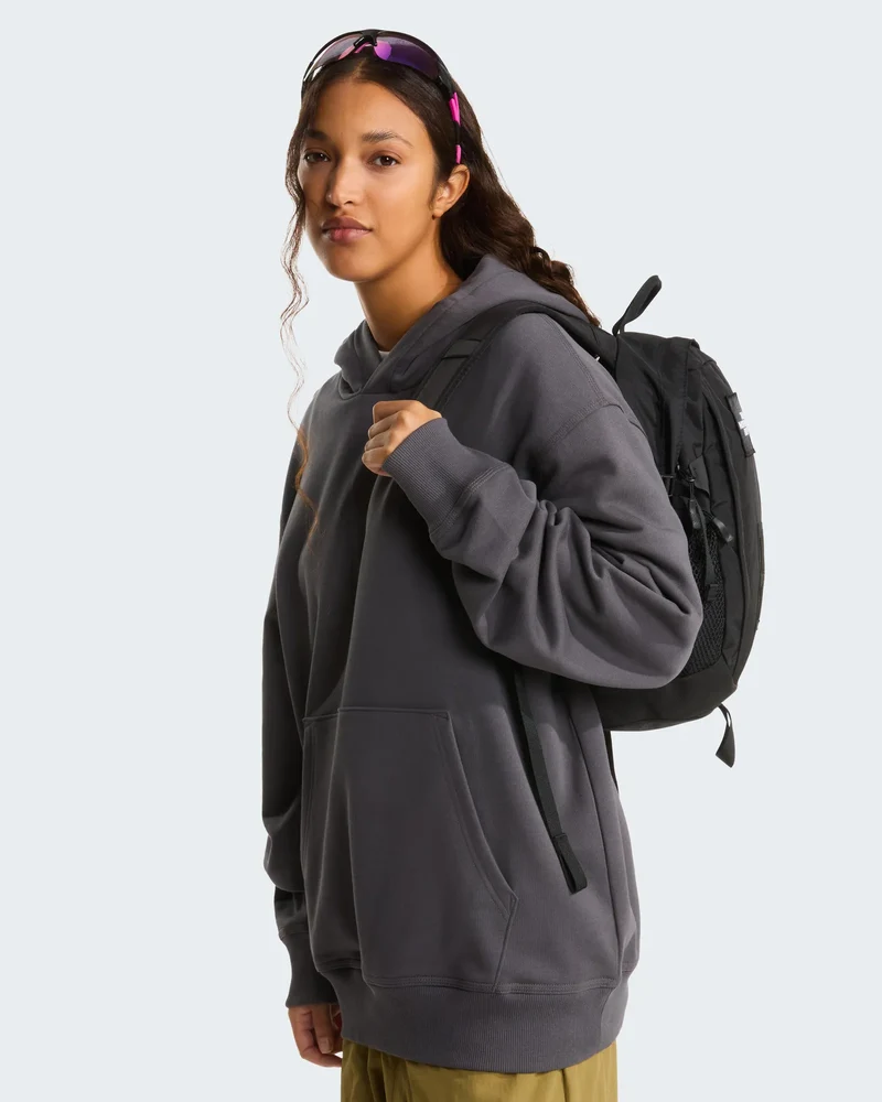 Sac à dos éco-responsable The North Face Hot Shot à personnaliser