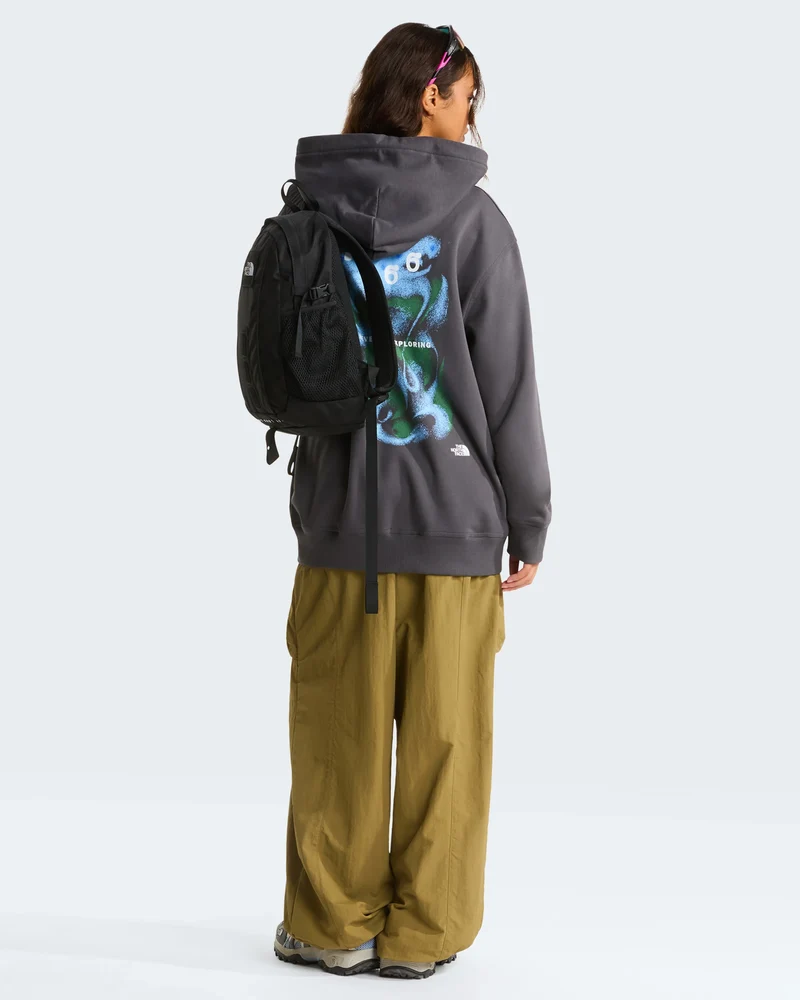 Sac à dos éco-responsable The North Face Hot Shot à personnaliser