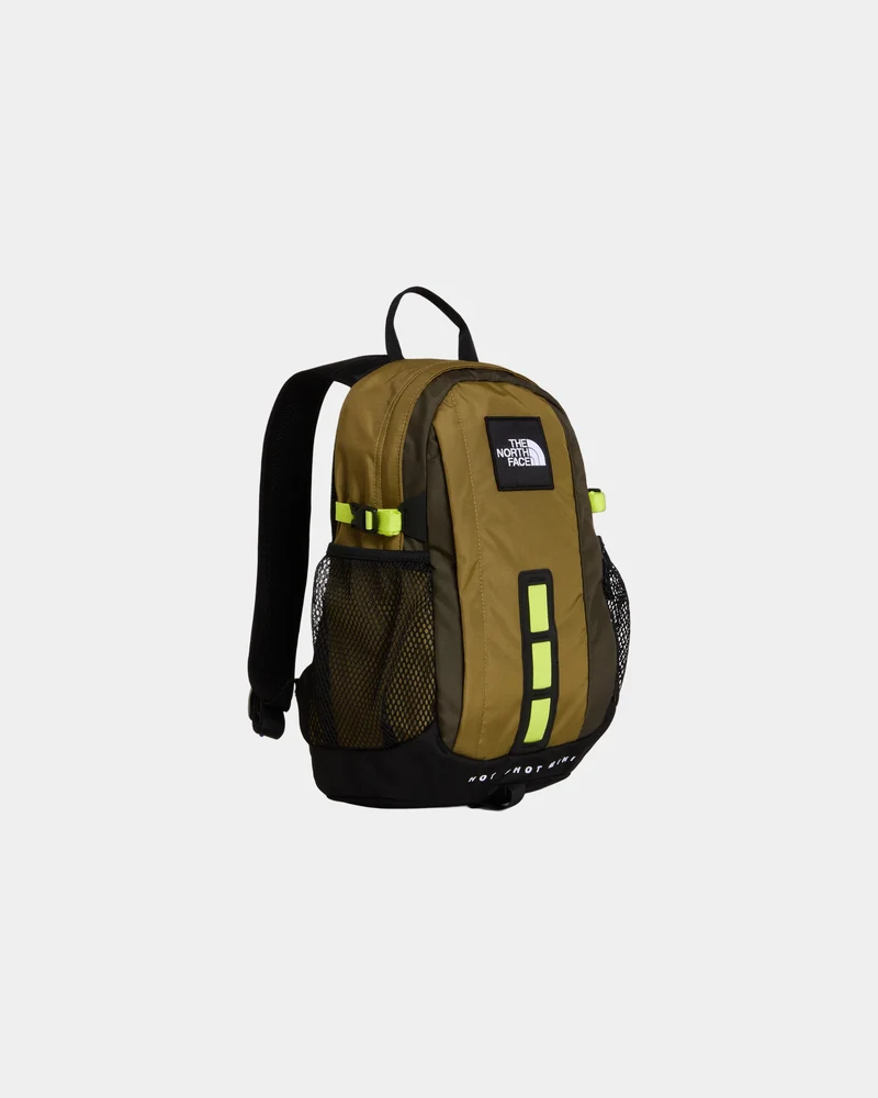 Sac à dos éco-responsable The North Face Hot Shot à personnaliser