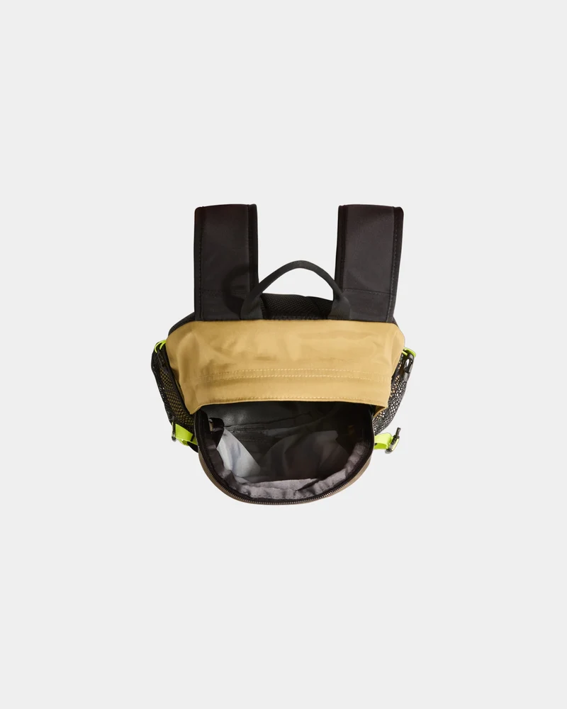 Sac à dos éco-responsable The North Face Hot Shot à personnaliser