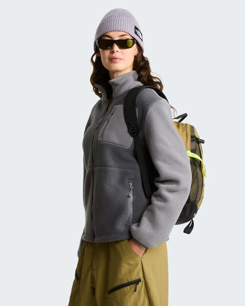 Sac à dos éco-responsable The North Face Hot Shot à personnaliser