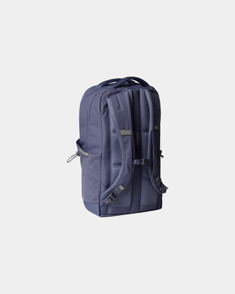 Sac à dos polyester recyclé The North Face Jester à personnaliser