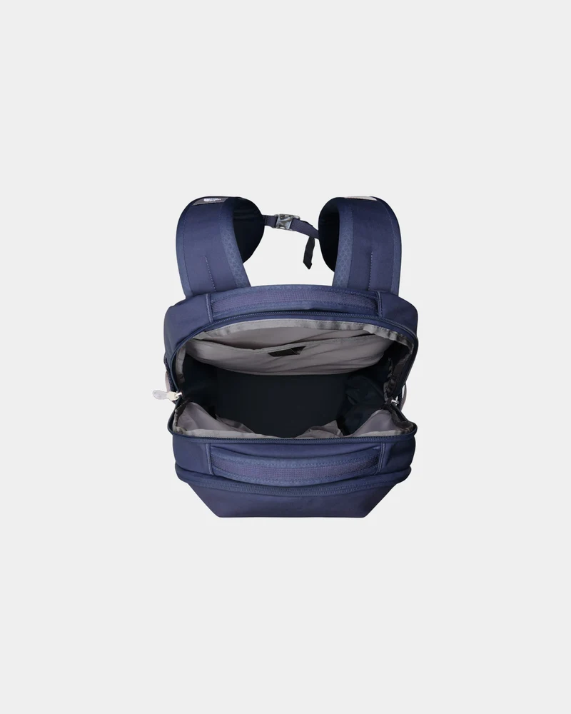 Sac à dos polyester recyclé The North Face Jester à personnaliser