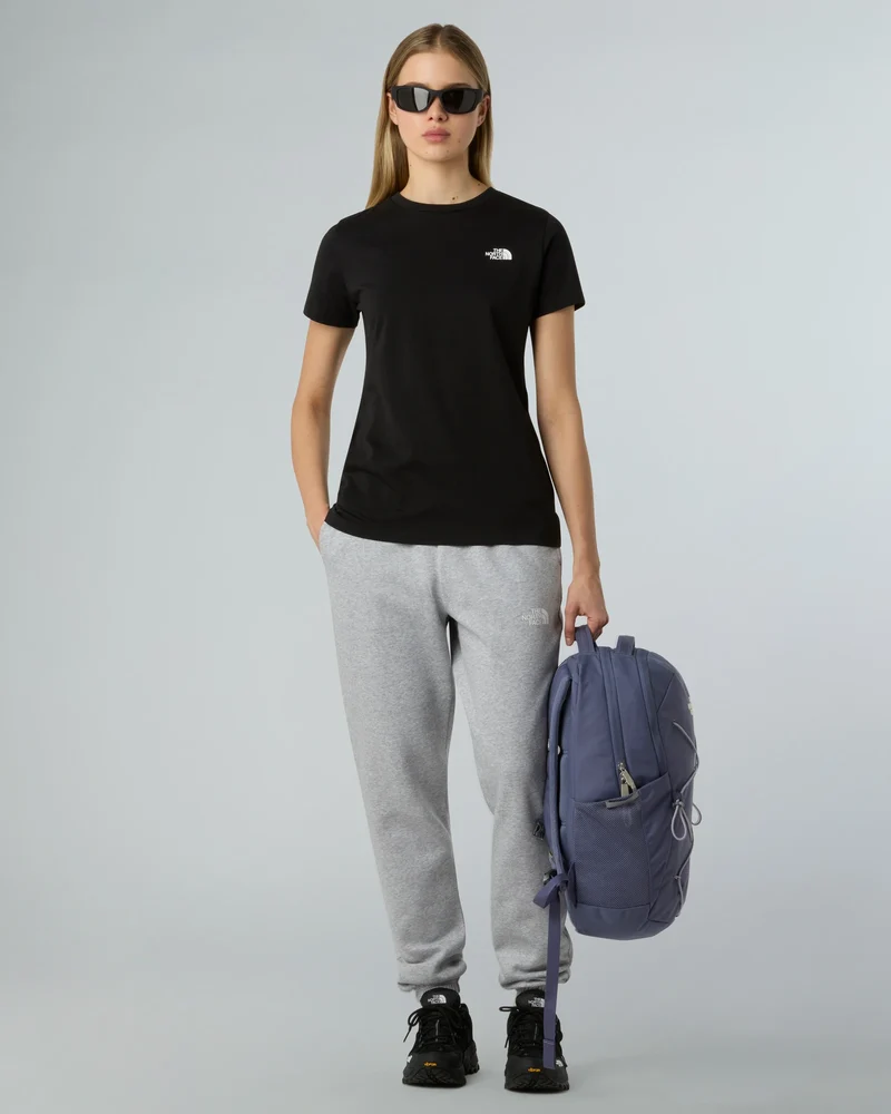 Sac à dos polyester recyclé The North Face Jester à personnaliser