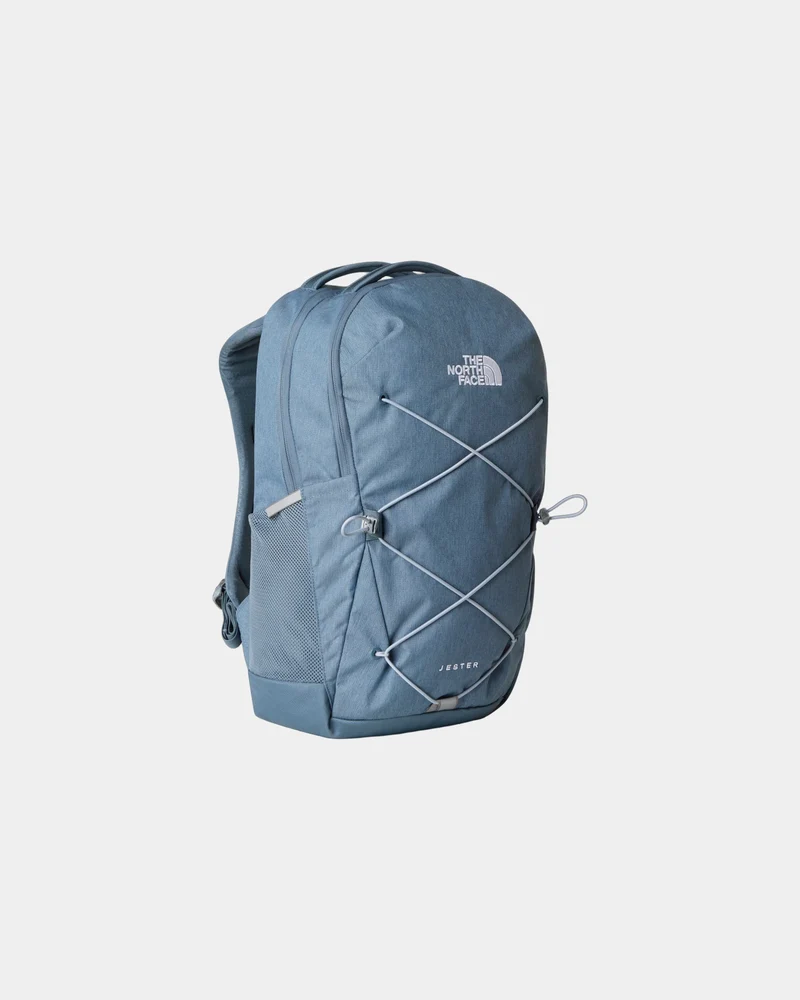 Sac à dos polyester recyclé The North Face Jester à personnaliser