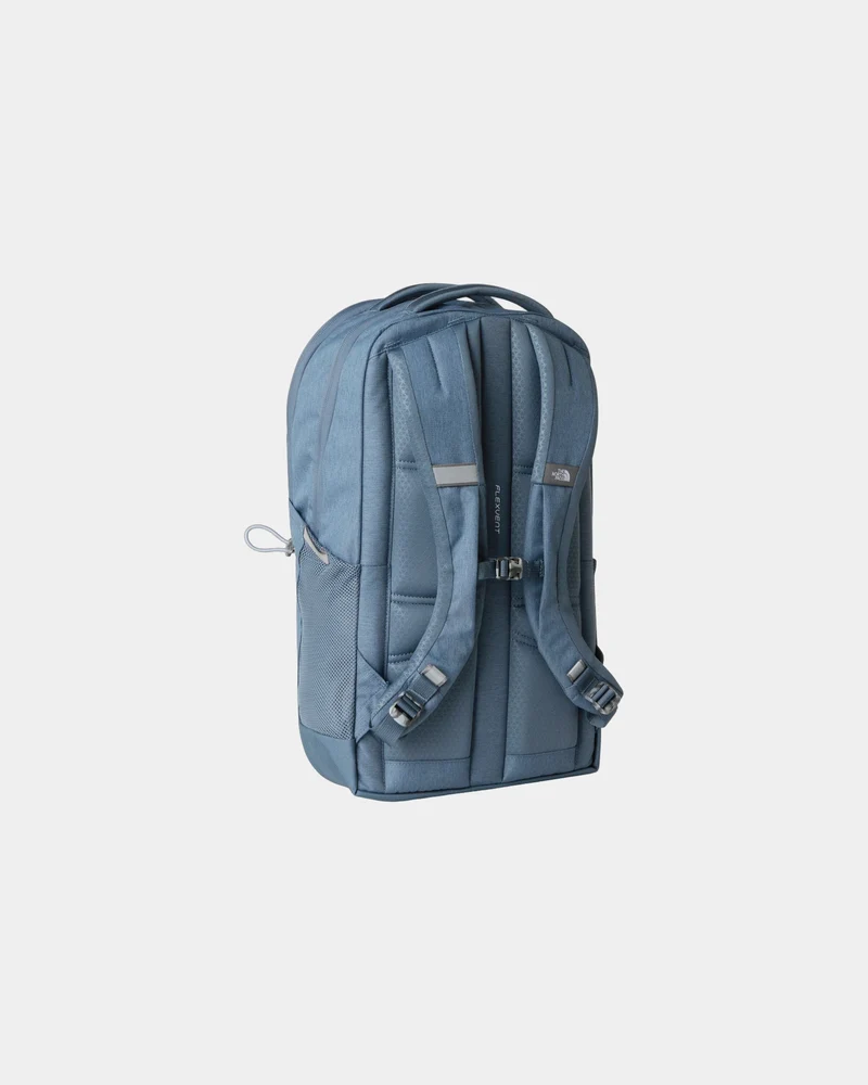 Sac à dos polyester recyclé The North Face Jester à personnaliser