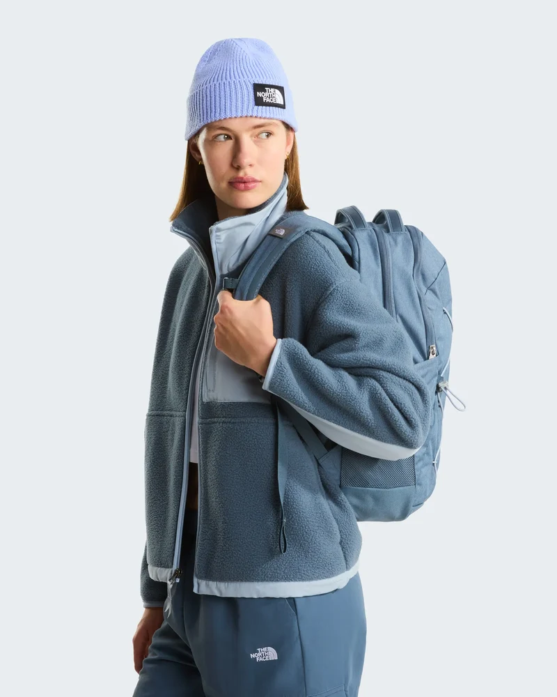 Sac à dos polyester recyclé The North Face Jester à personnaliser
