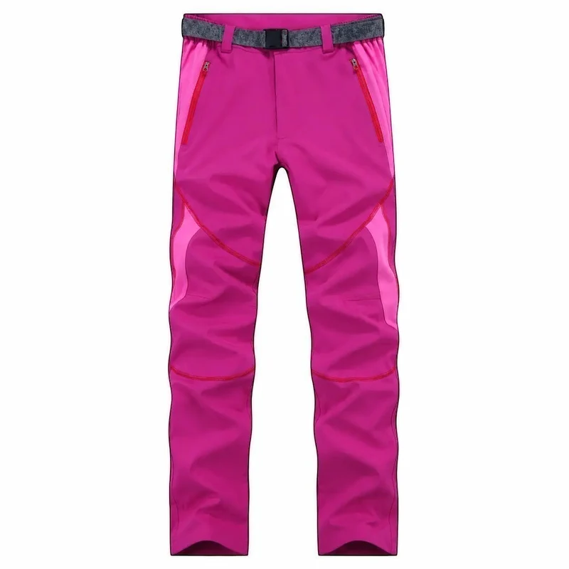 Pantalon randonnée femme sport outdoor