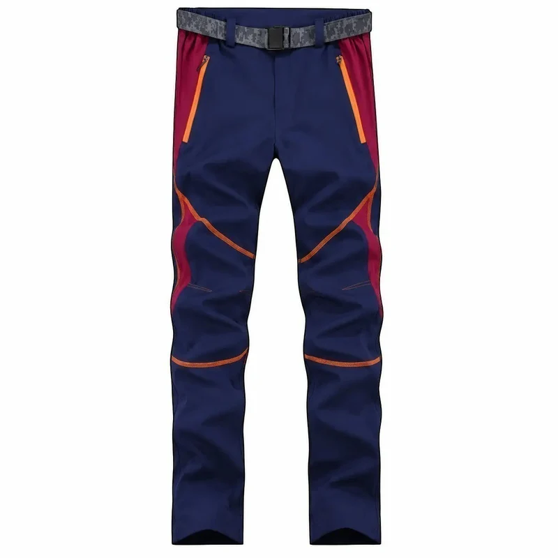 Pantalon randonnée femme sport outdoor