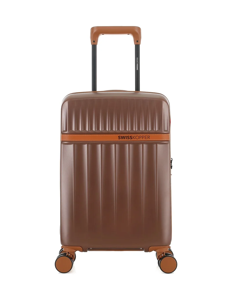 Valise Cabine XS Rigide ZERMATT