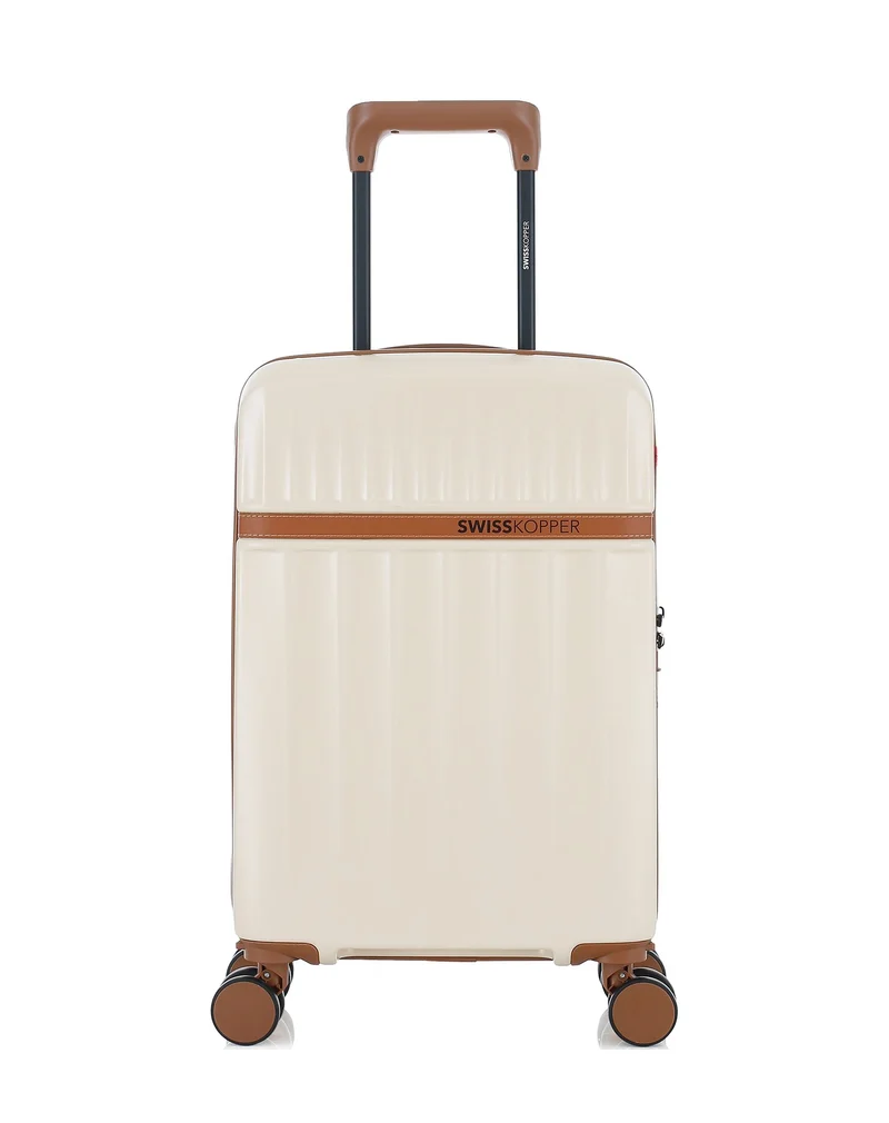 Valise Cabine XS Rigide ZERMATT