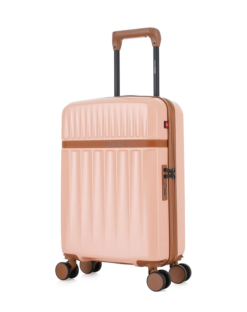 Valise Cabine XS Rigide ZERMATT