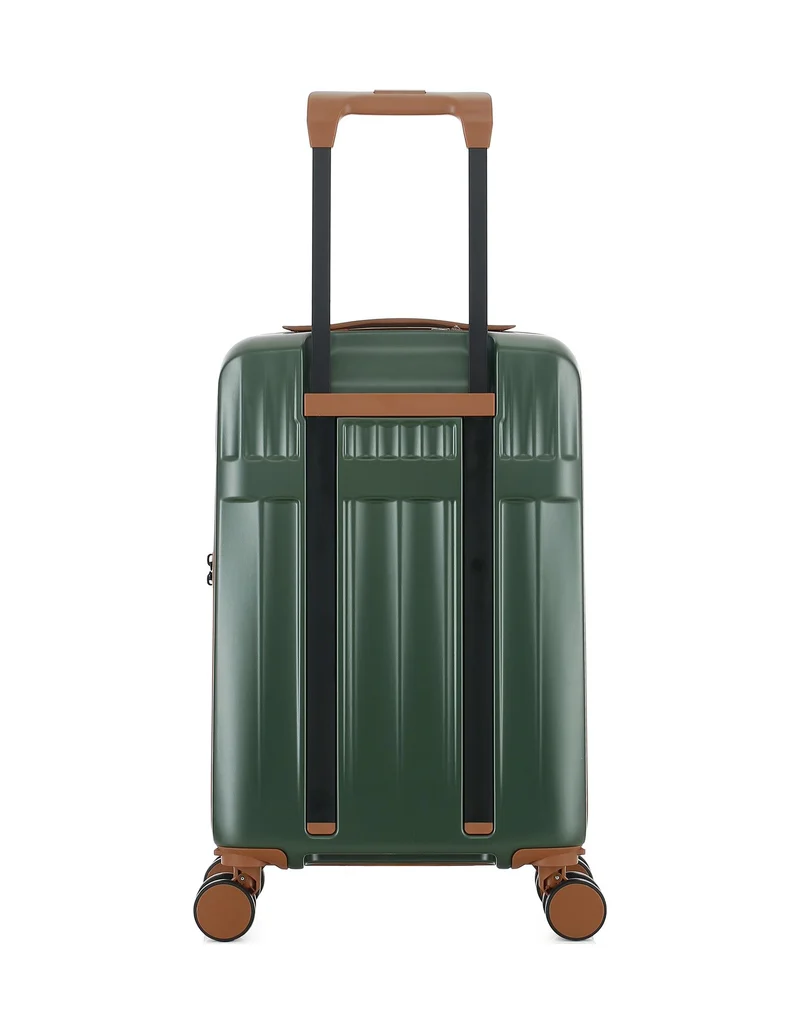 Valise Cabine XS Rigide ZERMATT